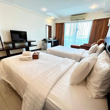 Hotel La Villa Khonken Kültér fotó
