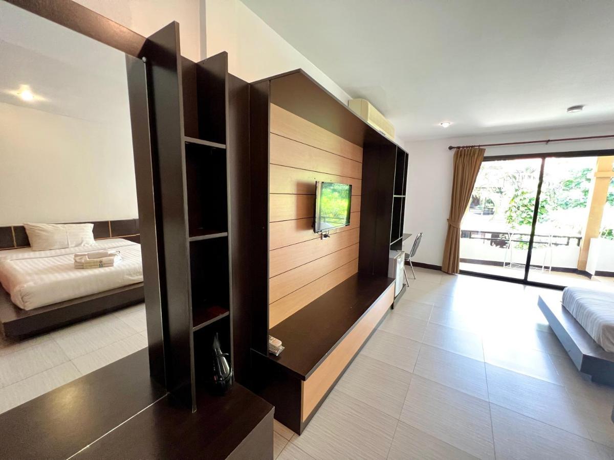 Hotel La Villa Khonken Kültér fotó