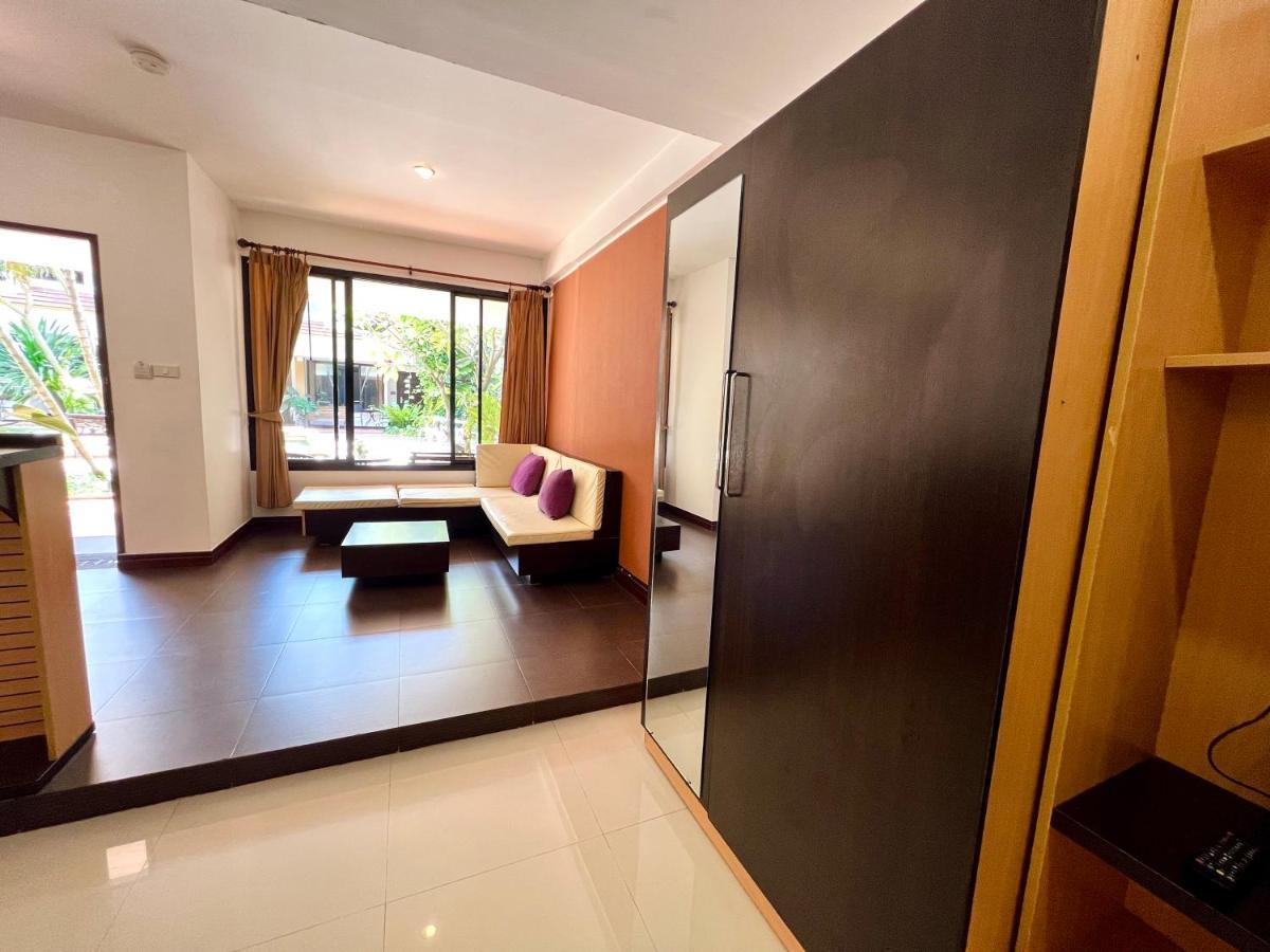 Hotel La Villa Khonken Kültér fotó