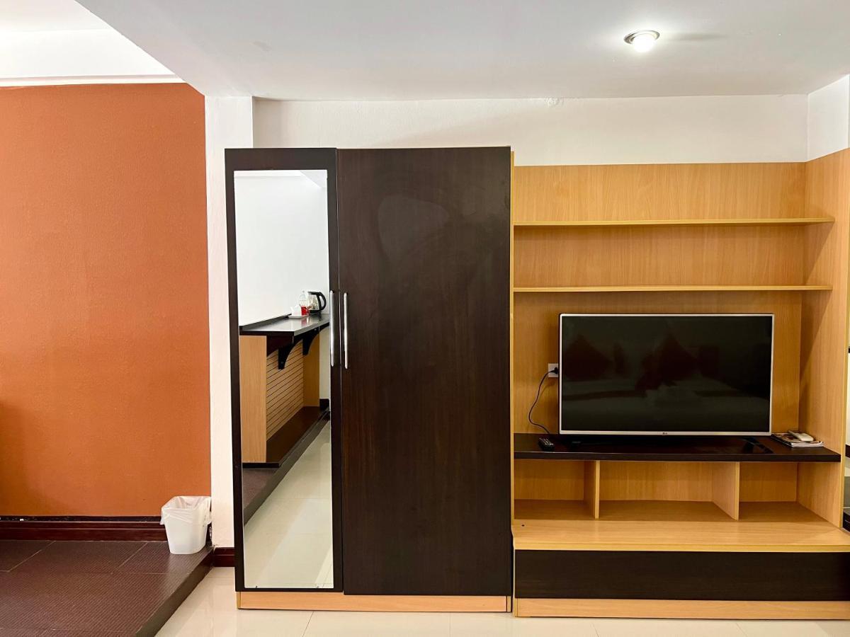 Hotel La Villa Khonken Kültér fotó