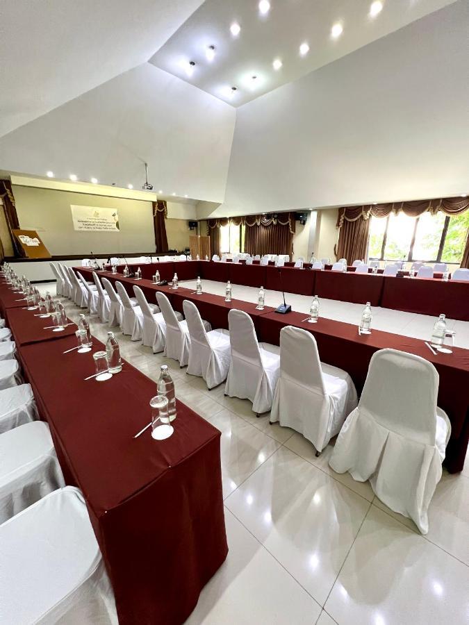 Hotel La Villa Khonken Kültér fotó
