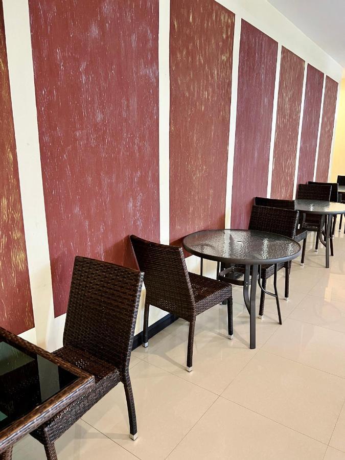 Hotel La Villa Khonken Kültér fotó