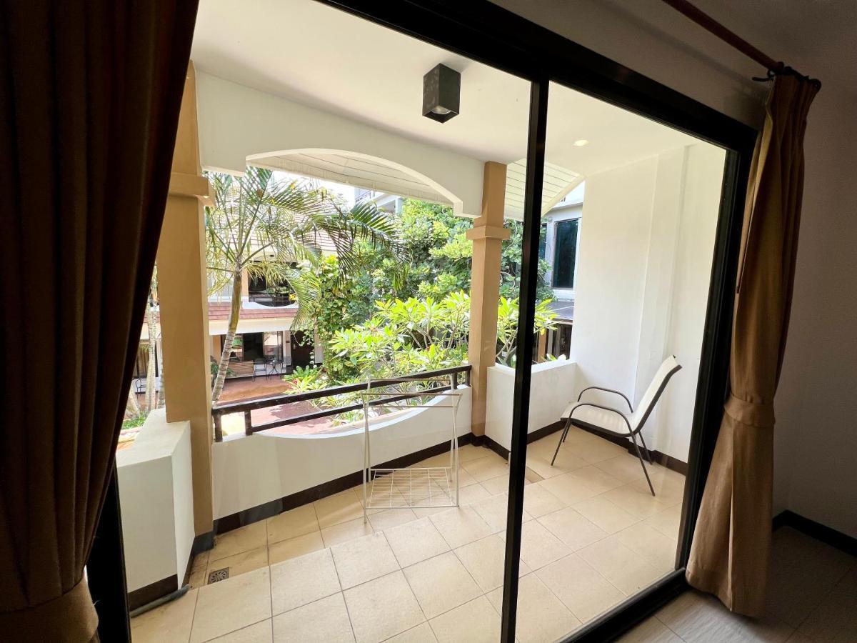 Hotel La Villa Khonken Kültér fotó