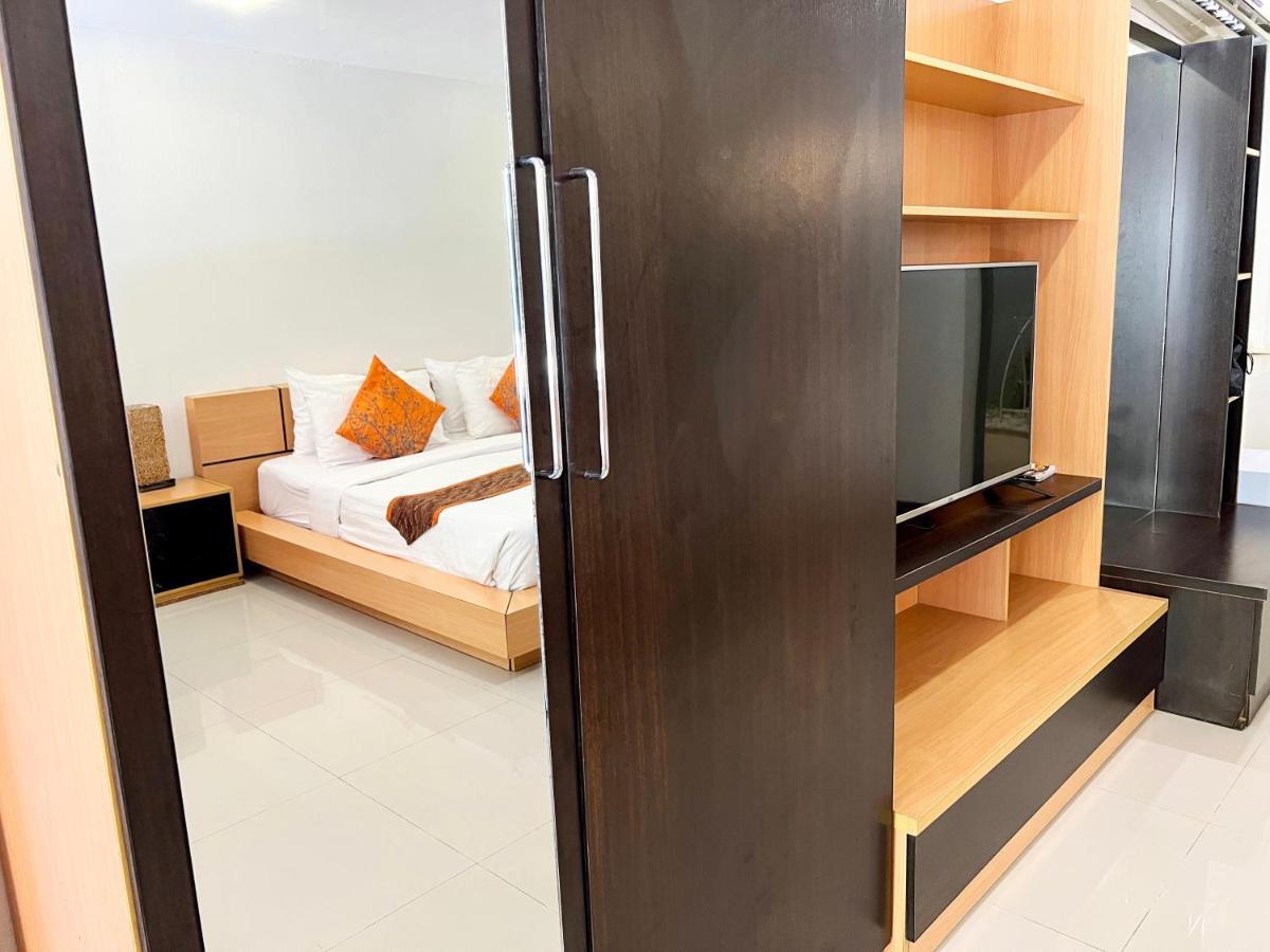 Hotel La Villa Khonken Kültér fotó