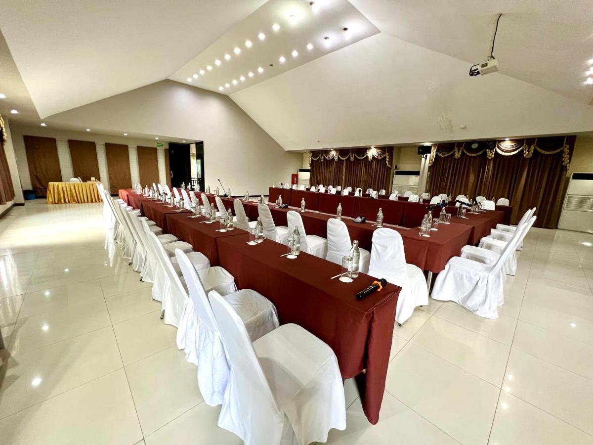 Hotel La Villa Khonken Kültér fotó