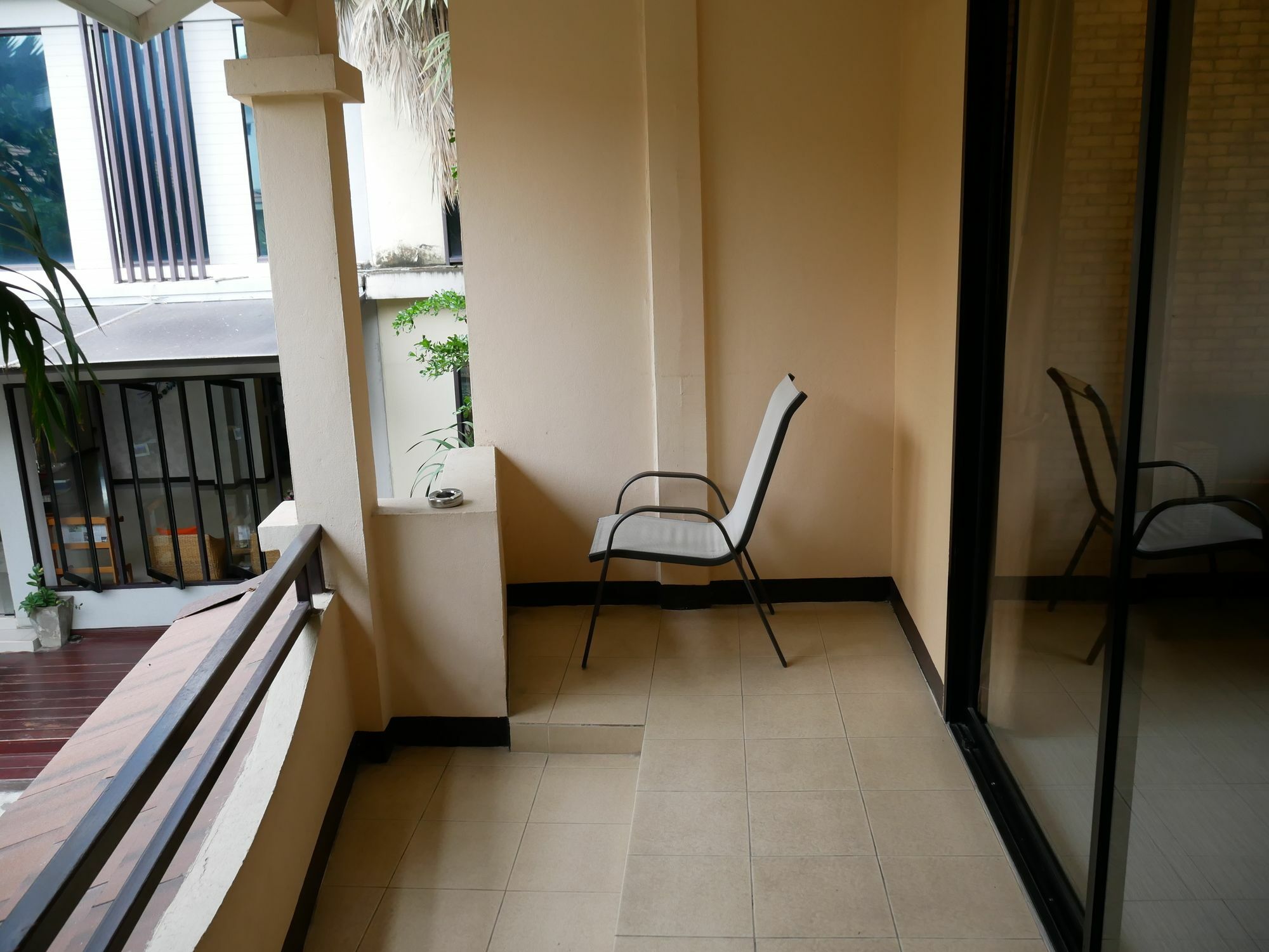 Hotel La Villa Khonken Kültér fotó